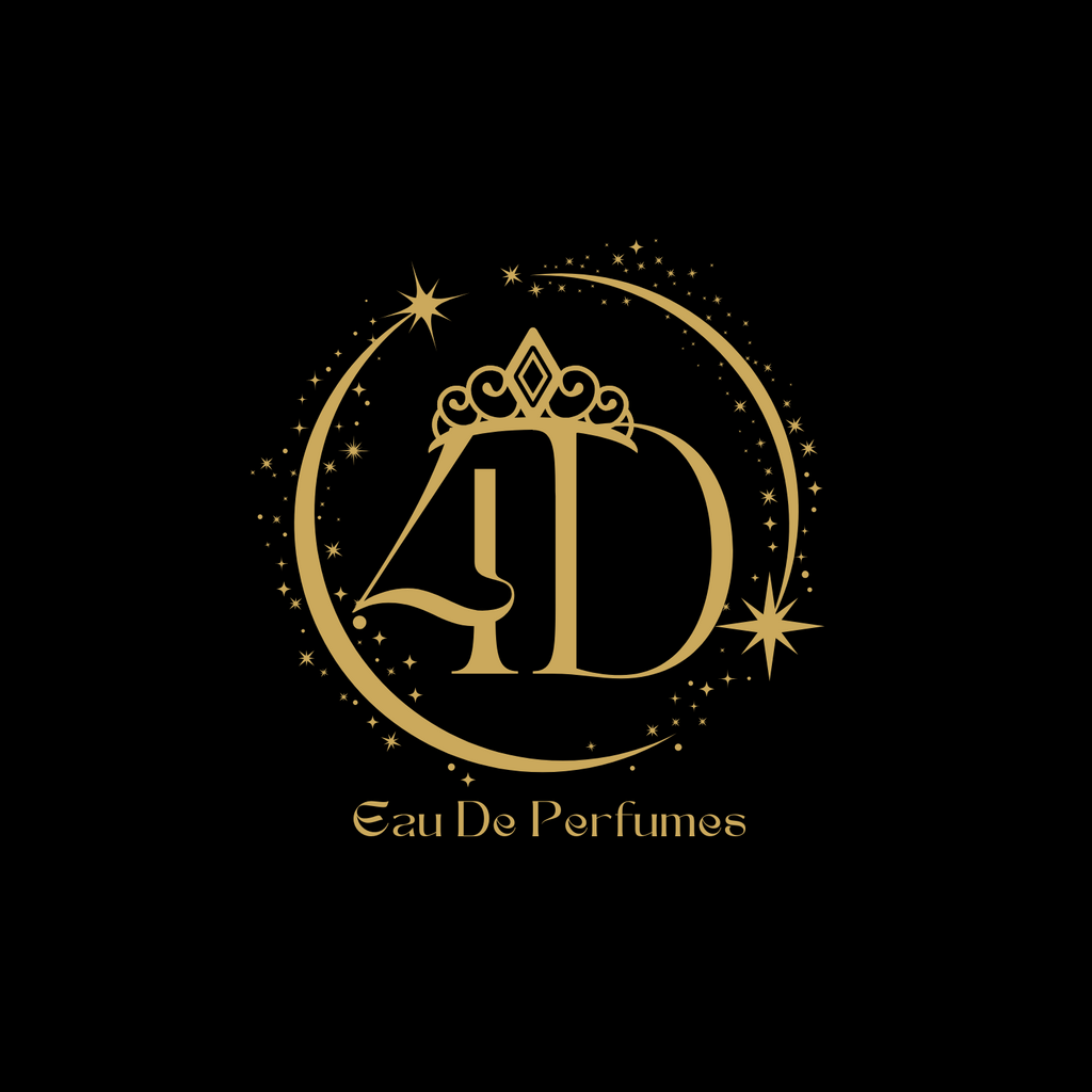 4d Perfumes